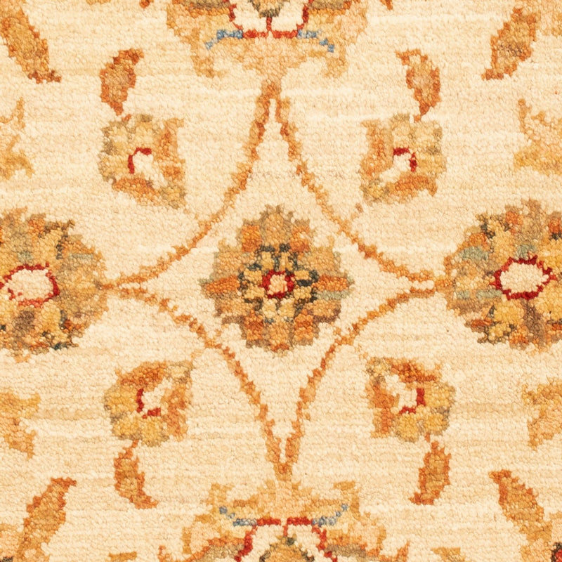 Alfombra Ziegler - 70 x 50 cm - beige