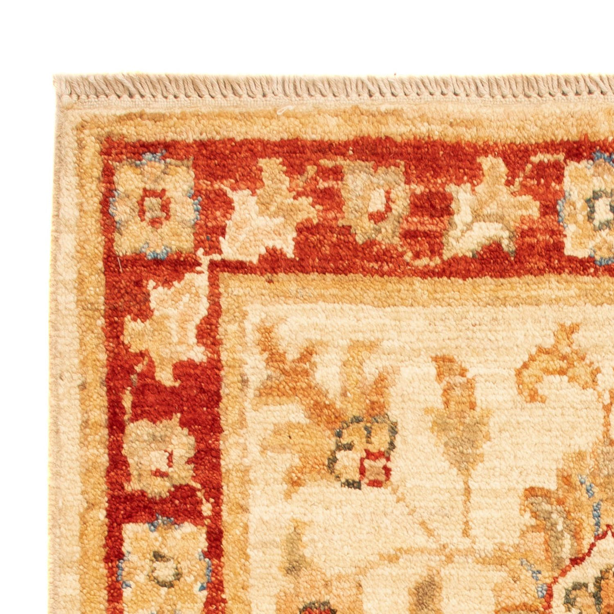 Alfombra Ziegler 50x70cm - Alfombra oriental