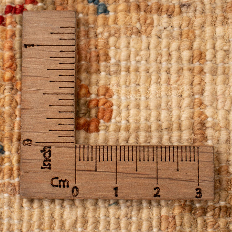 Alfombra Ziegler - 70 x 50 cm - beige