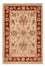 Alfombra Ziegler - 72 x 50 cm - beige