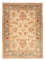 Alfombra Ziegler - 72 x 54 cm - beige