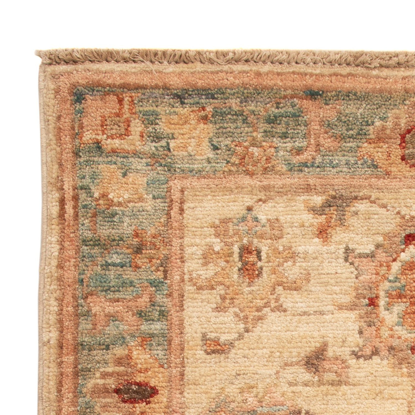 Alfombra Ziegler 72x54cm - Alfombra oriental