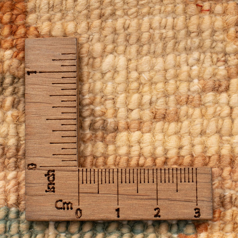 Alfombra Ziegler - 72 x 54 cm - beige