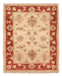 Alfombra Ziegler - 63 x 51 cm - beige