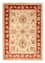 Alfombra Ziegler - 73 x 53 cm - beige
