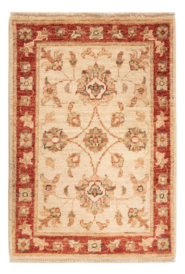 Alfombra Ziegler - 70 x 50 cm - beige
