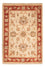 Alfombra Ziegler - 70 x 50 cm - beige