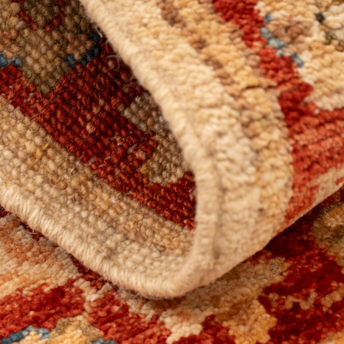 Alfombra Ziegler - 70 x 50 cm - beige