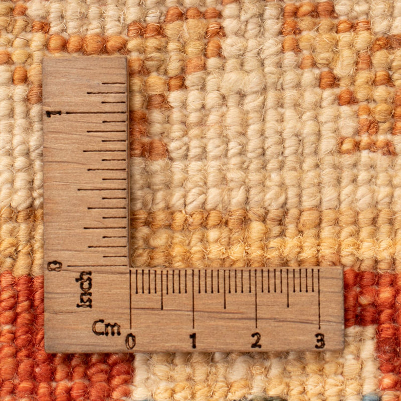 Alfombra Ziegler - 70 x 50 cm - beige