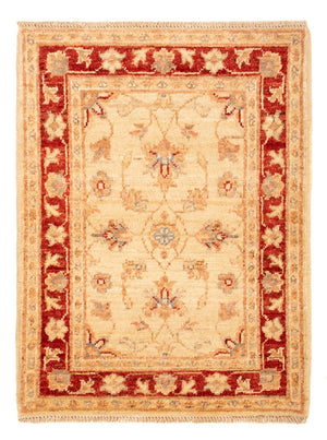 Alfombra Ziegler - 70 x 53 cm - beige