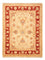 Alfombra Ziegler - 70 x 53 cm - beige