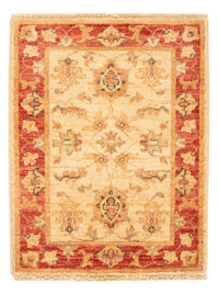 Alfombra Ziegler - 66 x 51 cm - beige
