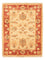 Alfombra Ziegler - 66 x 51 cm - beige
