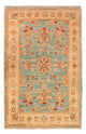 Alfombra Ziegler 76x51cm - Alfombra oriental
