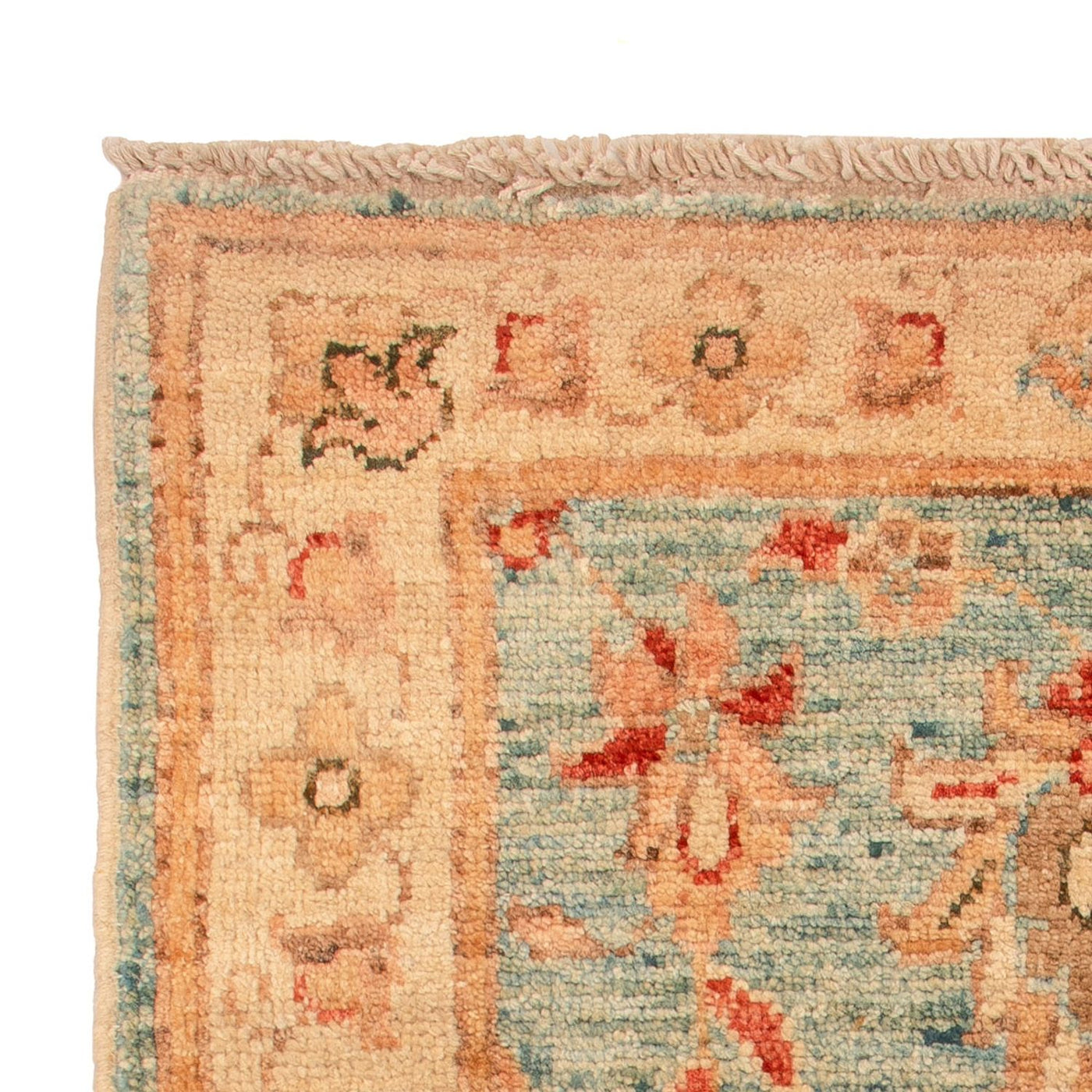 Alfombra Ziegler 76x51cm - Alfombra oriental