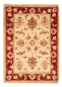 Alfombra Ziegler - 71 x 50 cm - beige