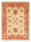Alfombra Ziegler - 71 x 51 cm - beige