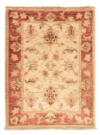 Alfombra Ziegler - 66 x 51 cm - beige