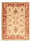 Alfombra Ziegler - 66 x 51 cm - beige