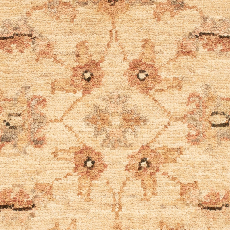 Alfombra Ziegler - 66 x 51 cm - beige