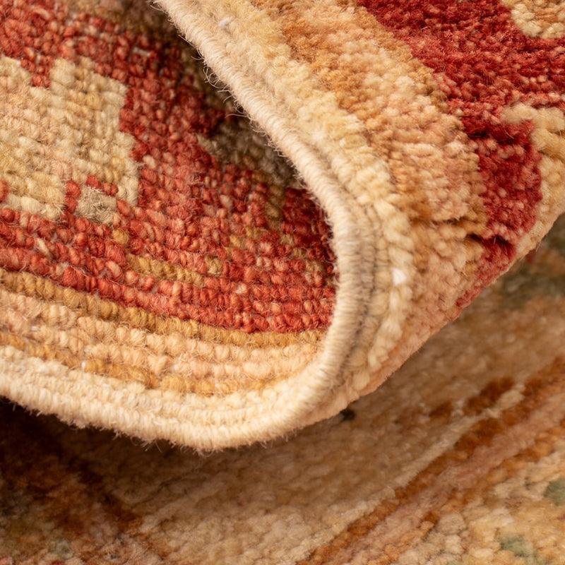 Alfombra Ziegler - 66 x 51 cm - beige