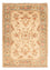 Alfombra Ziegler - 70 x 50 cm - beige