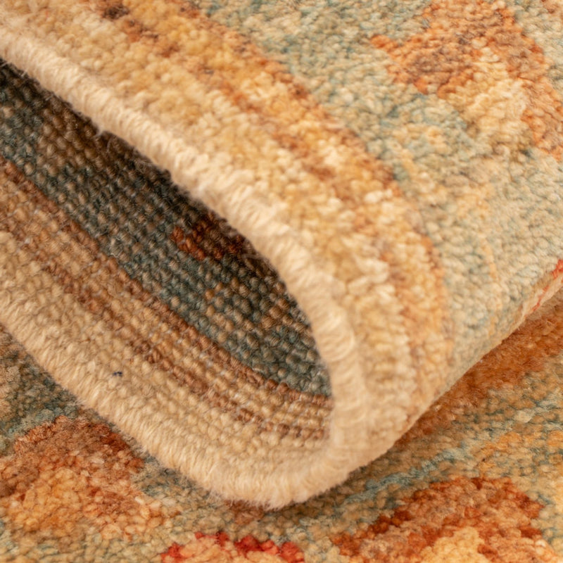 Alfombra Ziegler - 70 x 50 cm - beige