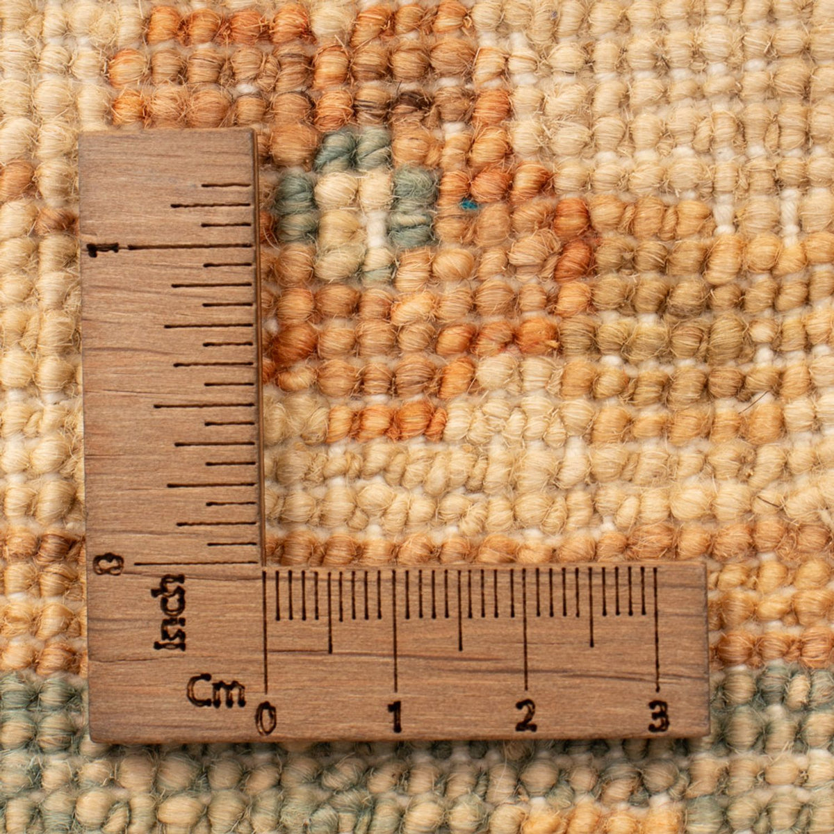 Alfombra Ziegler - 70 x 50 cm - beige