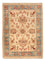 Alfombra Ziegler - 69 x 52 cm - beige