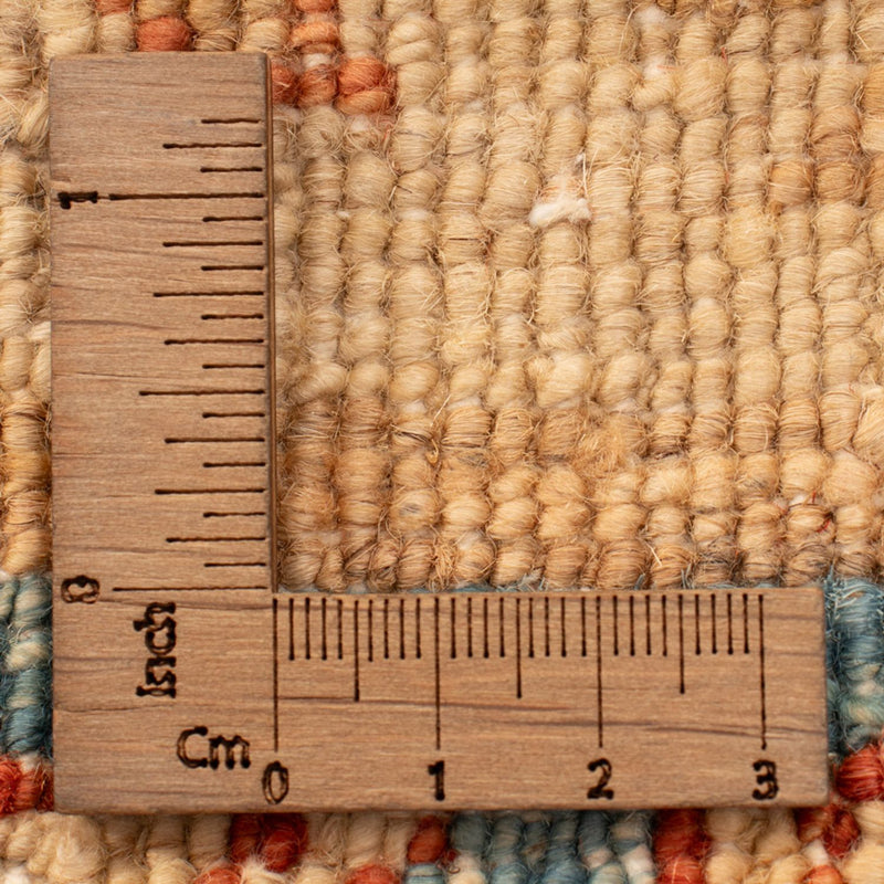 Alfombra Ziegler - 69 x 52 cm - beige