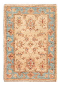 Alfombra Ziegler - 70 x 50 cm - beige
