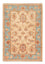 Alfombra Ziegler - 70 x 50 cm - beige