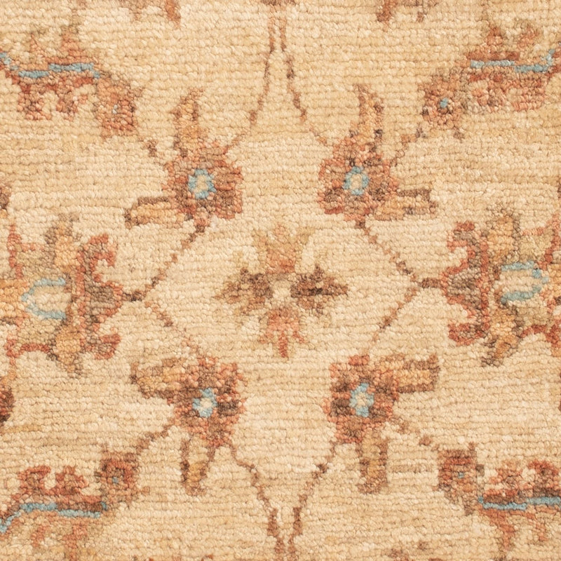 Alfombra Ziegler - 70 x 50 cm - beige