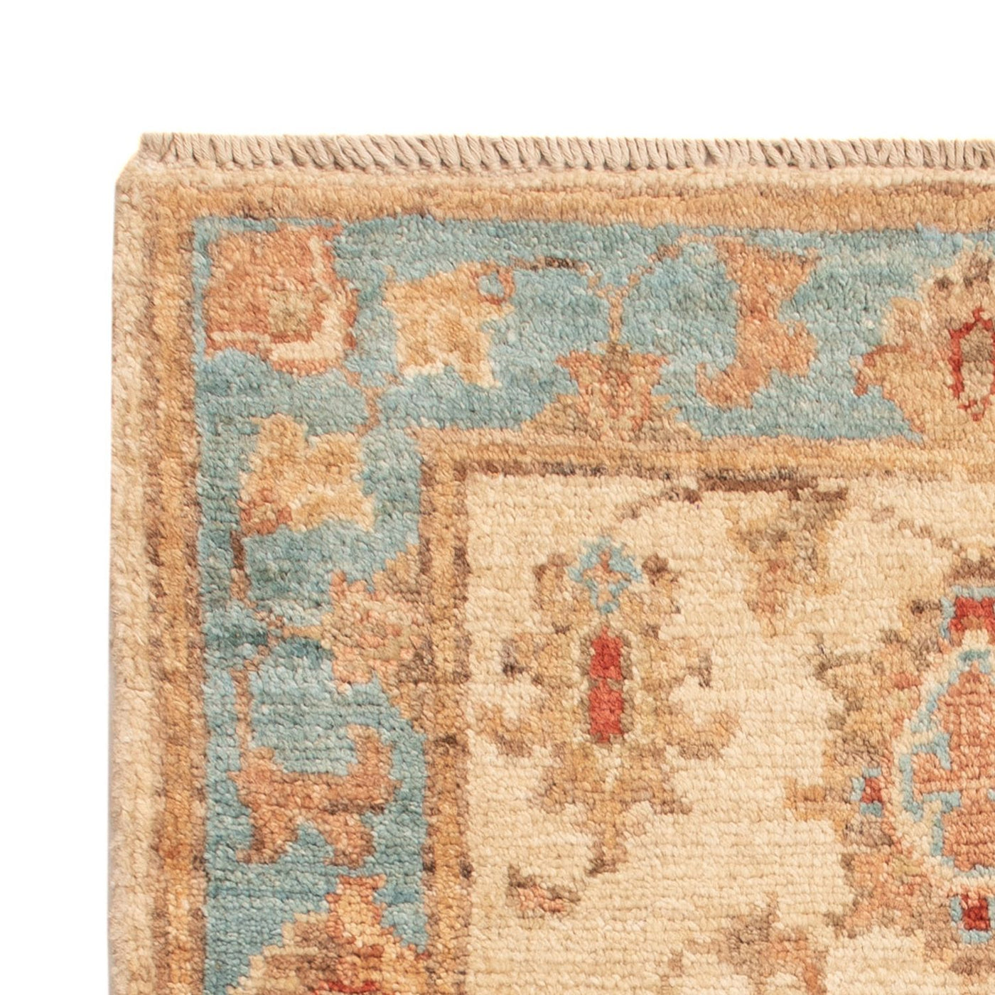 Alfombra Ziegler 70x50cm - Alfombra oriental