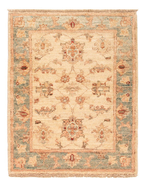 Alfombra Ziegler - 64 x 50 cm - beige