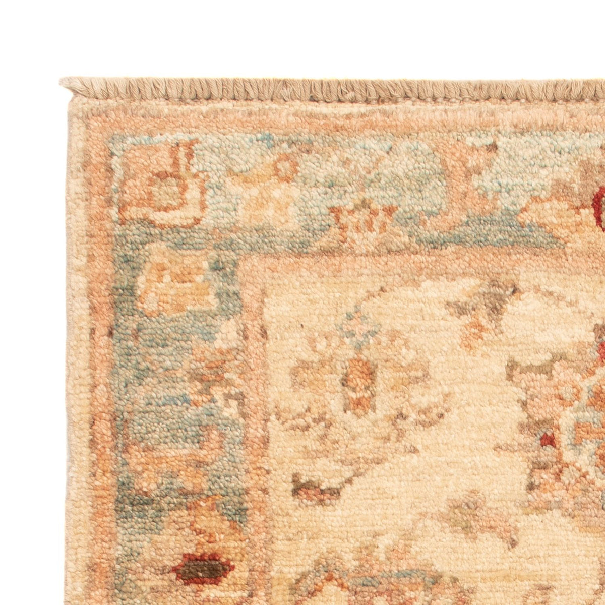 Alfombra Ziegler 50x64cm - Alfombra oriental
