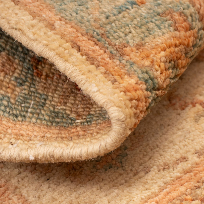 Alfombra Ziegler - 64 x 50 cm - beige