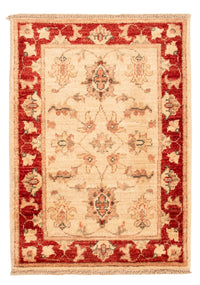 Alfombra Ziegler - 70 x 50 cm - beige