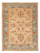 Alfombra Ziegler - 68 x 53 cm - beige