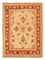 Alfombra Ziegler - 68 x 54 cm - beige