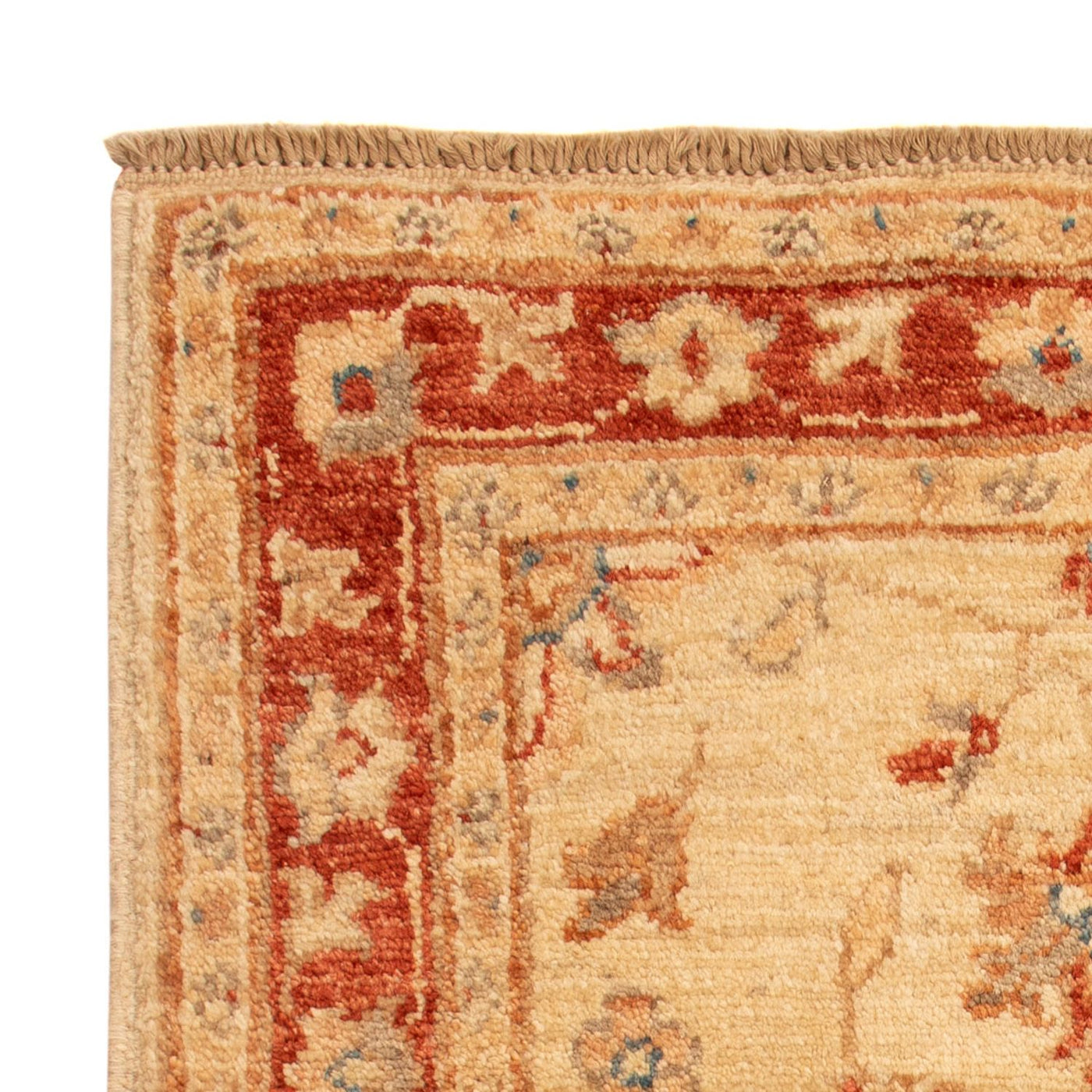 Alfombra Ziegler 68x54cm - Alfombra oriental