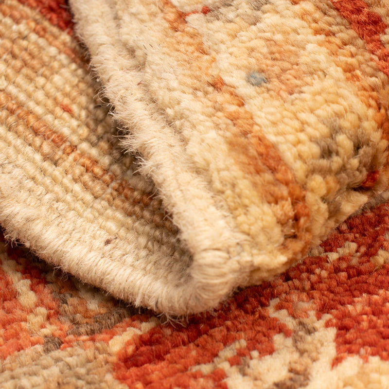 Alfombra Ziegler - 68 x 54 cm - beige