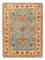 Alfombra Ziegler - 66 x 50 cm - azul
