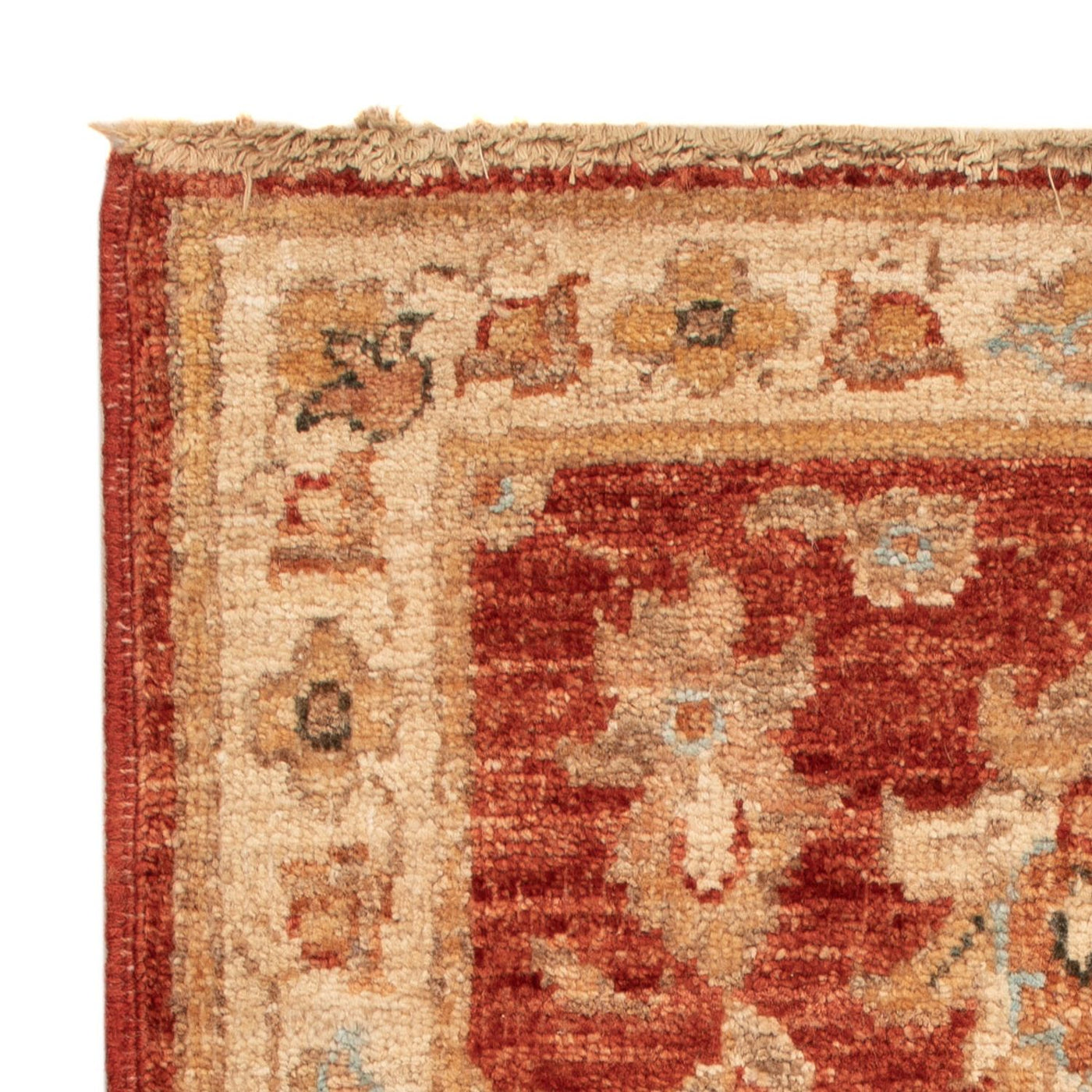 Alfombra Ziegler 67x49cm - Alfombra oriental