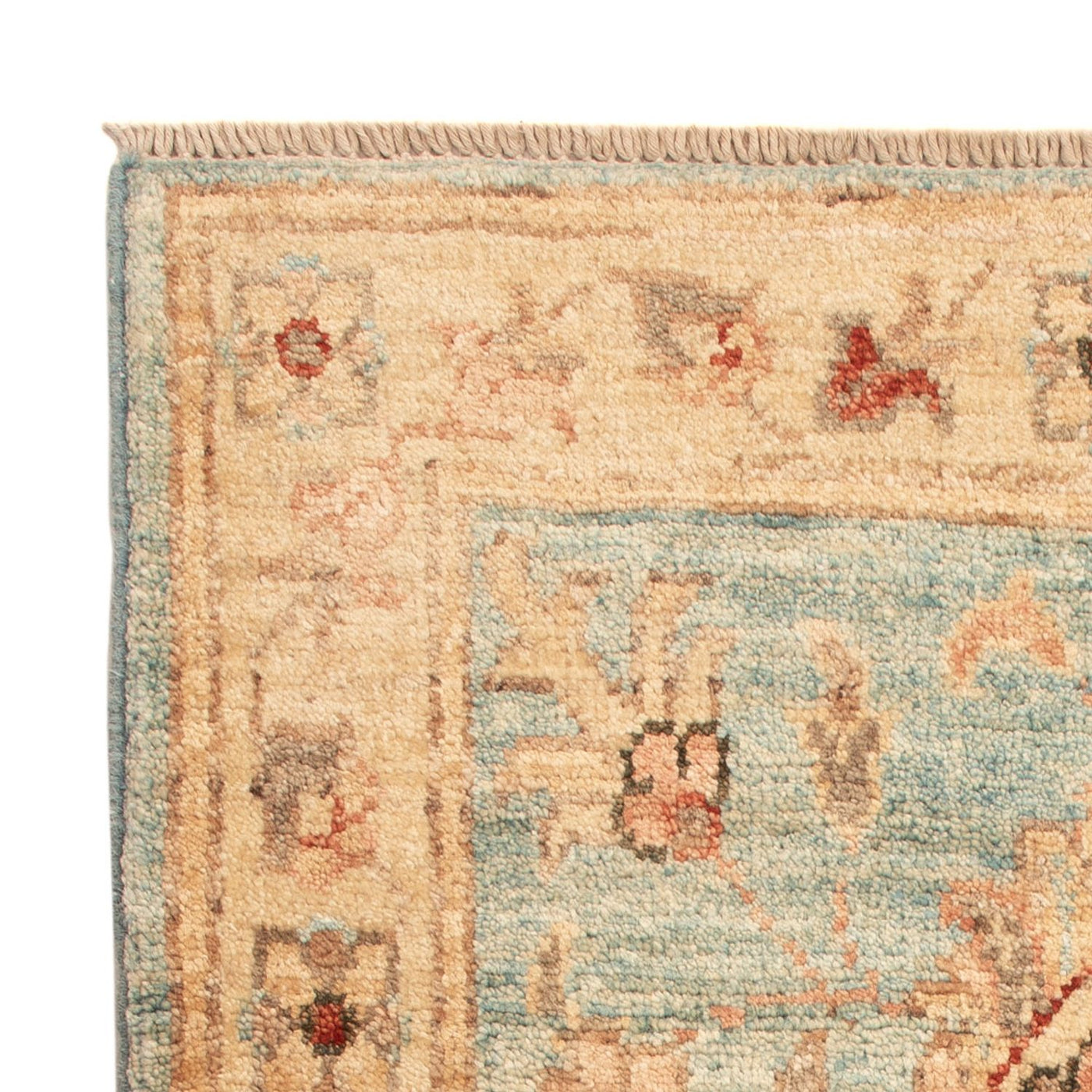 Alfombra Ziegler 72x53cm - Alfombra oriental