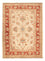 Alfombra Ziegler - 70 x 52 cm - beige