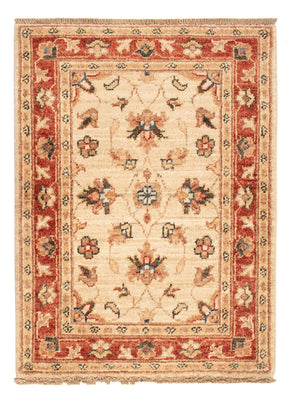 Alfombra Ziegler - 66 x 50 cm - beige