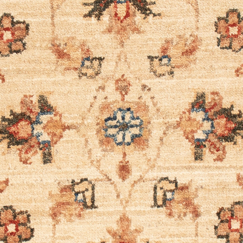Alfombra Ziegler - 66 x 50 cm - beige