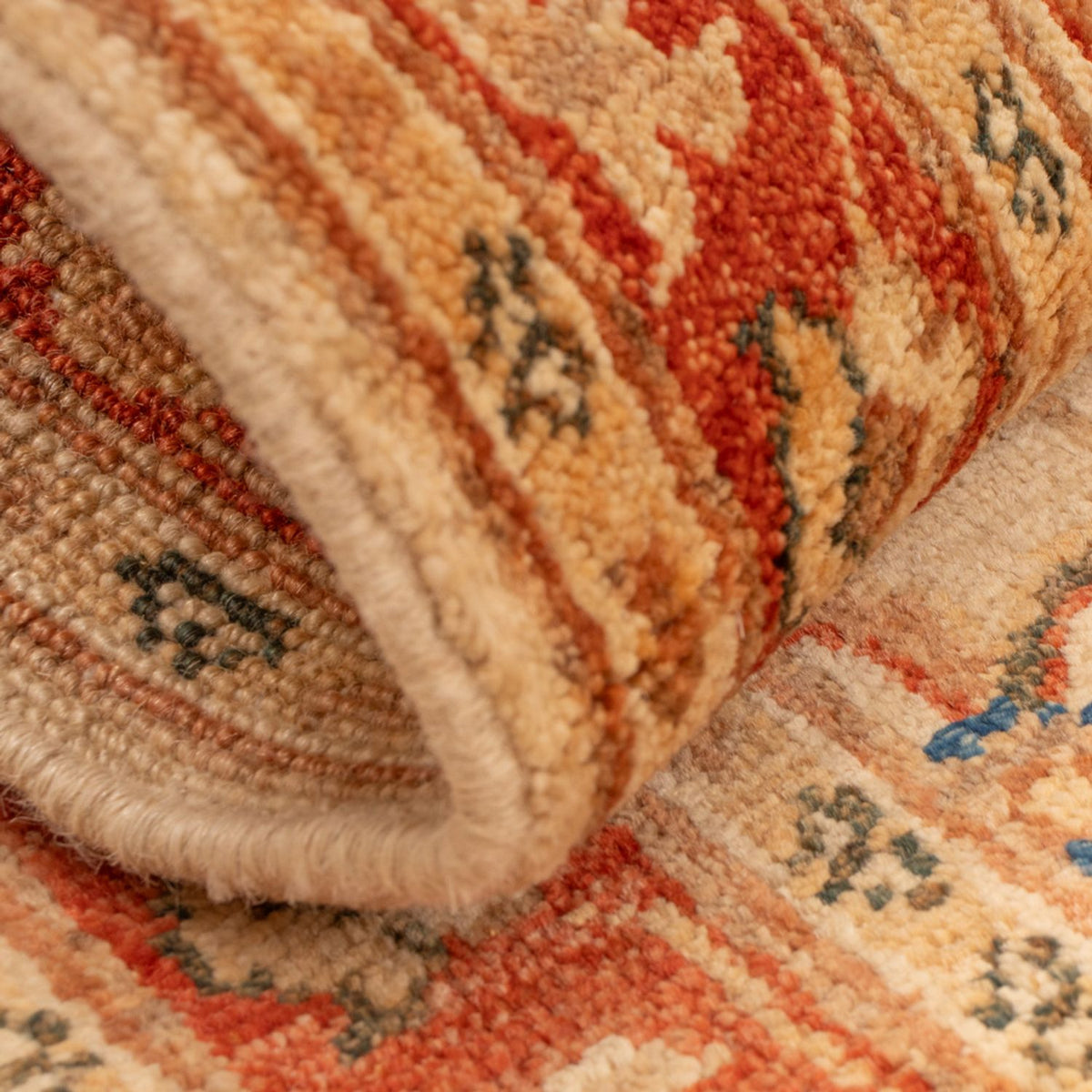 Alfombra Ziegler - 66 x 50 cm - beige