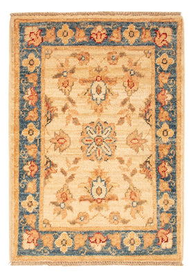 Alfombra Ziegler - 73 x 50 cm - beige